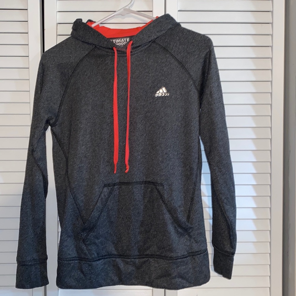 Adidas hoodie